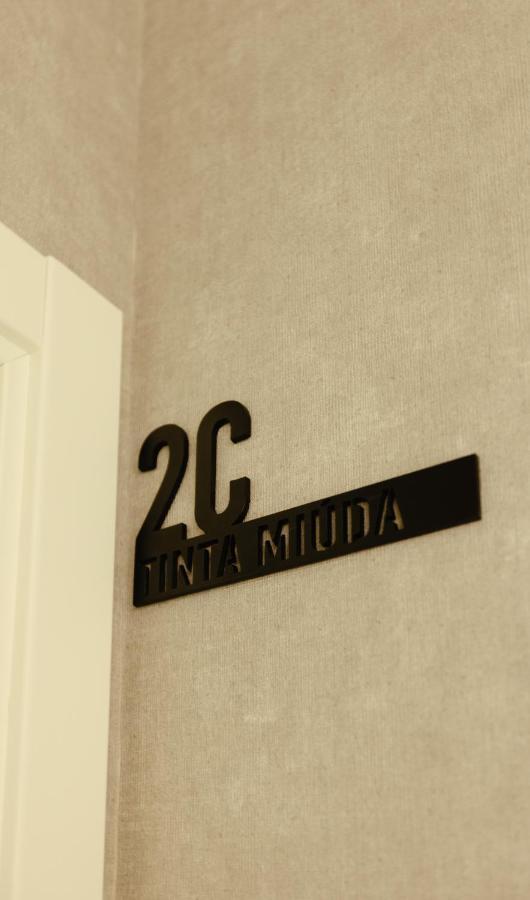 Trindade 19 Apartments - 2C Tinta Miuda Lisbon Exterior photo